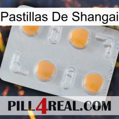 Shangai Pills 24